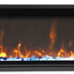 WallMount - SLIM - 45 Electric Fireplace - REMII - FireplacesProRemiiElectric Fireplace