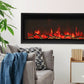 WallMount - SLIM - 45 Electric Fireplace - REMII - FireplacesProRemiiElectric Fireplace