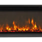 WallMount - SLIM - 45 Electric Fireplace - REMII - FireplacesProRemiiElectric Fireplace