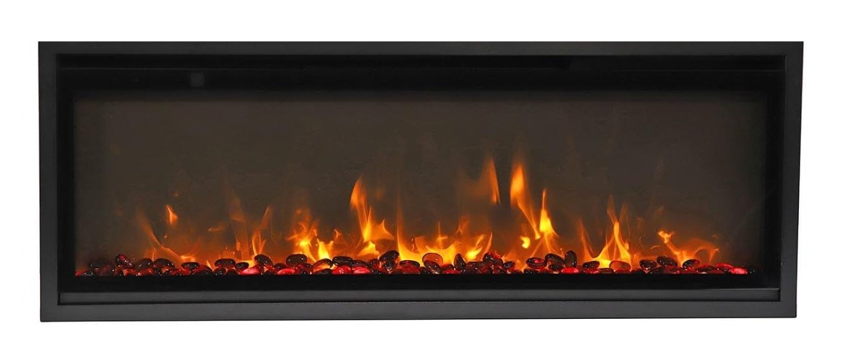 WallMount - SLIM - 45 Electric Fireplace - REMII - FireplacesProRemiiElectric Fireplace