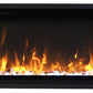 WallMount - SLIM - 45 Electric Fireplace - REMII - FireplacesProRemiiElectric Fireplace