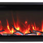 WallMount - SLIM - 45 Electric Fireplace - REMII - FireplacesProRemiiElectric Fireplace