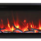 WallMount - SLIM - 55 Electric Fireplace - REMII - FireplacesProRemiiElectric Fireplace