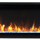 WallMount - SLIM - 55 Electric Fireplace - REMII - FireplacesProRemiiElectric Fireplace