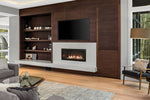 White Mountain Hearth - Boulevard Direct - Vent Linear Fireplace, 36",Multi - Function System includes Thermostat Variable Remote Control - NG/LP - FireplacesProWhite Mountain HearthDirect Vent Gas Fireplace