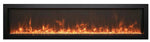 XS - 35 Electric Fireplace - REMII - FireplacesProRemiiElectric Fireplace