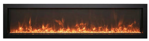 XS - 35 Electric Fireplace - REMII - FireplacesProRemiiElectric Fireplace