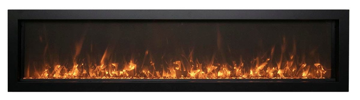 XS - 45 Electric Fireplace - REMII - FireplacesProRemiiElectric Fireplace