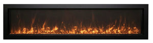 XS - 45 Electric Fireplace - REMII - FireplacesProRemiiElectric Fireplace