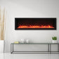 XS - 45 Electric Fireplace - REMII - FireplacesProRemiiElectric Fireplace