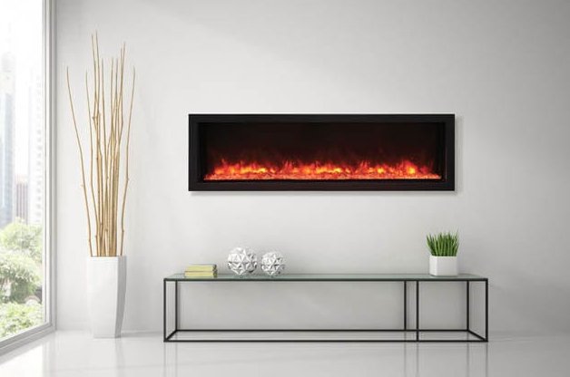 XS - 45 Electric Fireplace - REMII - FireplacesProRemiiElectric Fireplace