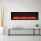 XS - 55 Electric Fireplace - REMII - FireplacesProRemiiElectric Fireplace