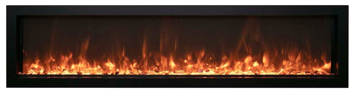 XS - 55 Electric Fireplace - REMII - FireplacesProRemiiElectric Fireplace