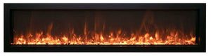 XS - 55 Electric Fireplace - REMII - FireplacesProRemiiElectric Fireplace