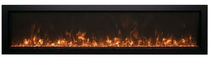 XS - 65 Electric Fireplace - REMII - FireplacesProRemiiElectric Fireplace