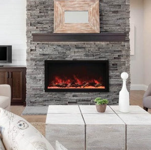 XT - 45 Extra Tall Electric Fireplace - REMII - FireplacesProRemiiElectric Fireplace