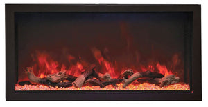 XT - 45 Extra Tall Electric Fireplace - REMII - FireplacesProRemiiElectric Fireplace