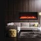 XT - 55 Extra Tall Electric Fireplace - REMII - FireplacesProRemiiElectric Fireplace