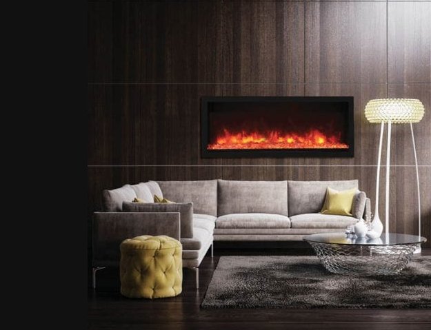 XT - 55 Extra Tall Electric Fireplace - REMII - FireplacesProRemiiElectric Fireplace