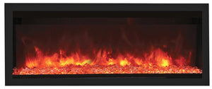 XT - 55 Extra Tall Electric Fireplace - REMII - FireplacesProRemiiElectric Fireplace