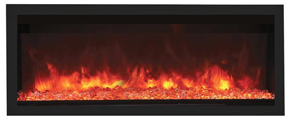 XT - 55 Extra Tall Electric Fireplace - REMII - FireplacesProRemiiElectric Fireplace