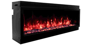 XT - 65 Extra Tall Electric Fireplace – 102765 - XT - REMII - FireplacesProRemiiElectric Fireplace