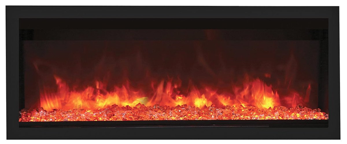 XT - 65 Extra Tall Electric Fireplace – 102765 - XT - REMII - FireplacesProRemiiElectric Fireplace