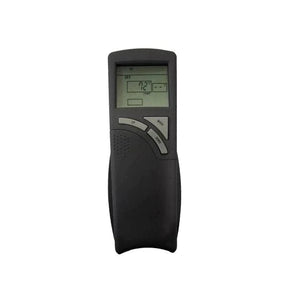 Superior Remote Controls Superior - LCD Display Manual, Thermostat, and Time modes - RC-S-STAT RC-S-STAT
