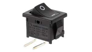 Superior Remote Controls Superior - Unit- mountable Rocker Switch - FRS FRS
