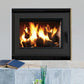Superior Wood-Burning Fireplace Superior - WRT3920 EPA Certified Fireplace, Traditional, White Stacked - WRT3920-B WRT3920-B